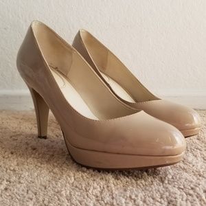 Nickels Denny size 7.5